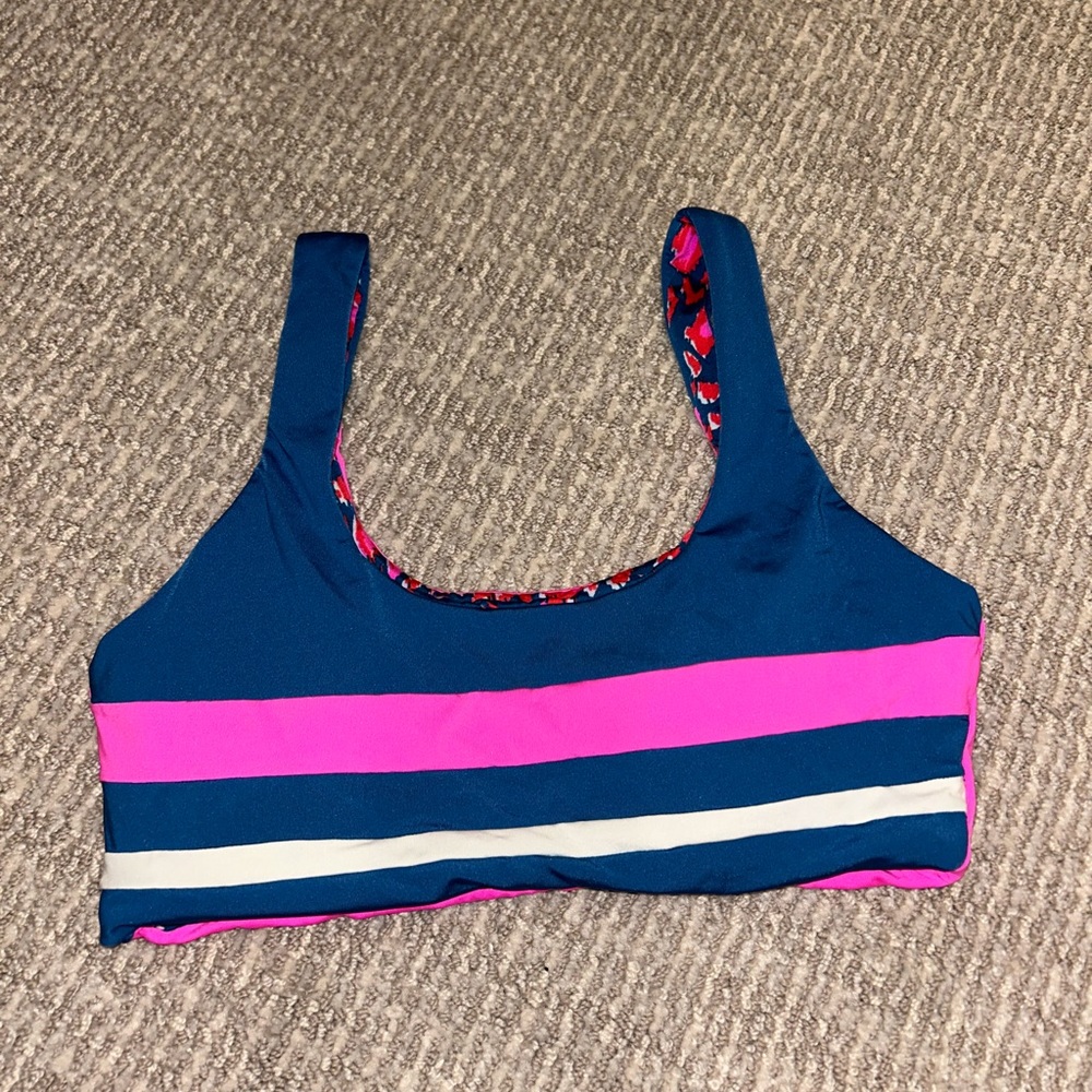 Maaji swim top